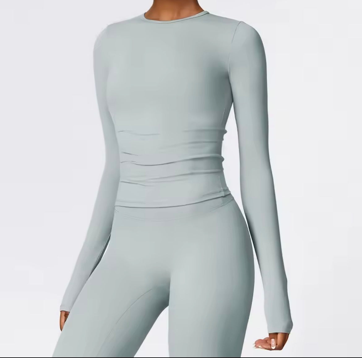 MdM Icy Body - Currently Out of Stock