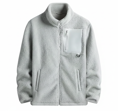 MdM Icy Fleece Jacket - Currently Out of Stock